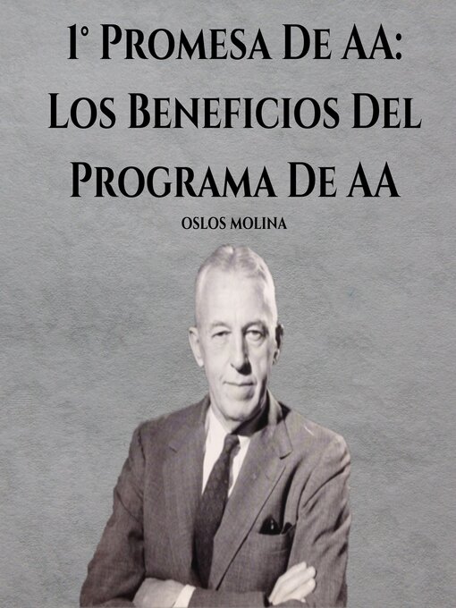 Cover image for 1° Promesa De AA